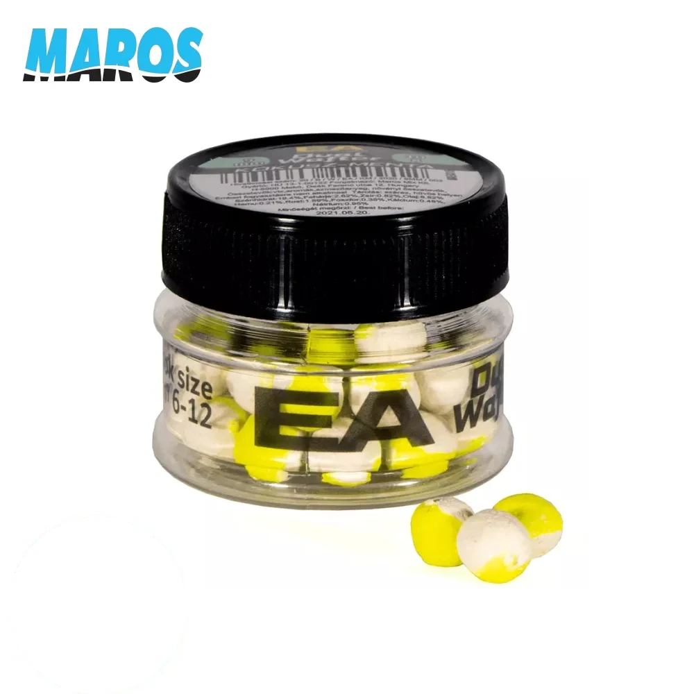 Vafteriai Maros EA DUAL