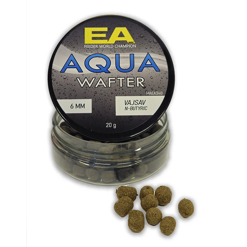 Vafteriai Maros EA AQUA N-Butyric