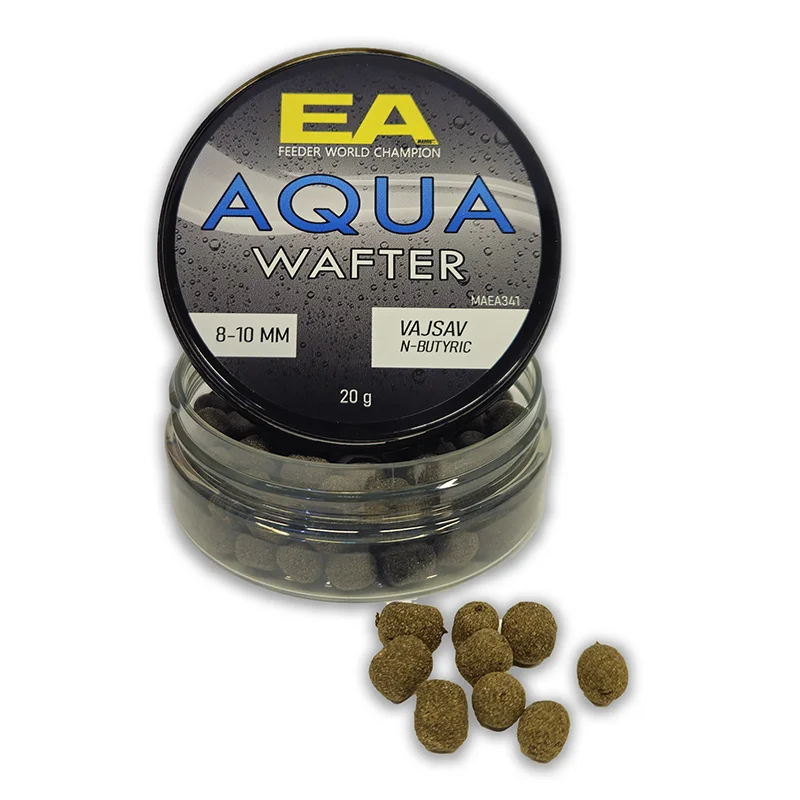 Vafteriai Maros EA AQUA N-Butyric – N-Butyric
