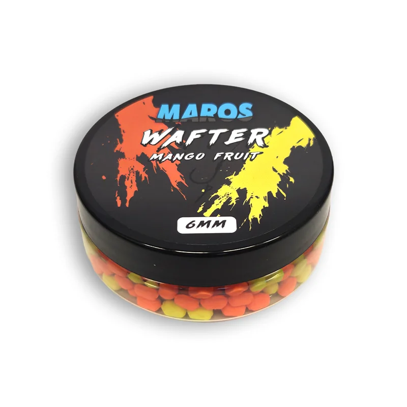 Vafteriai Maros