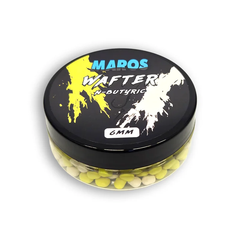 Vafteriai Maros – N-butyric