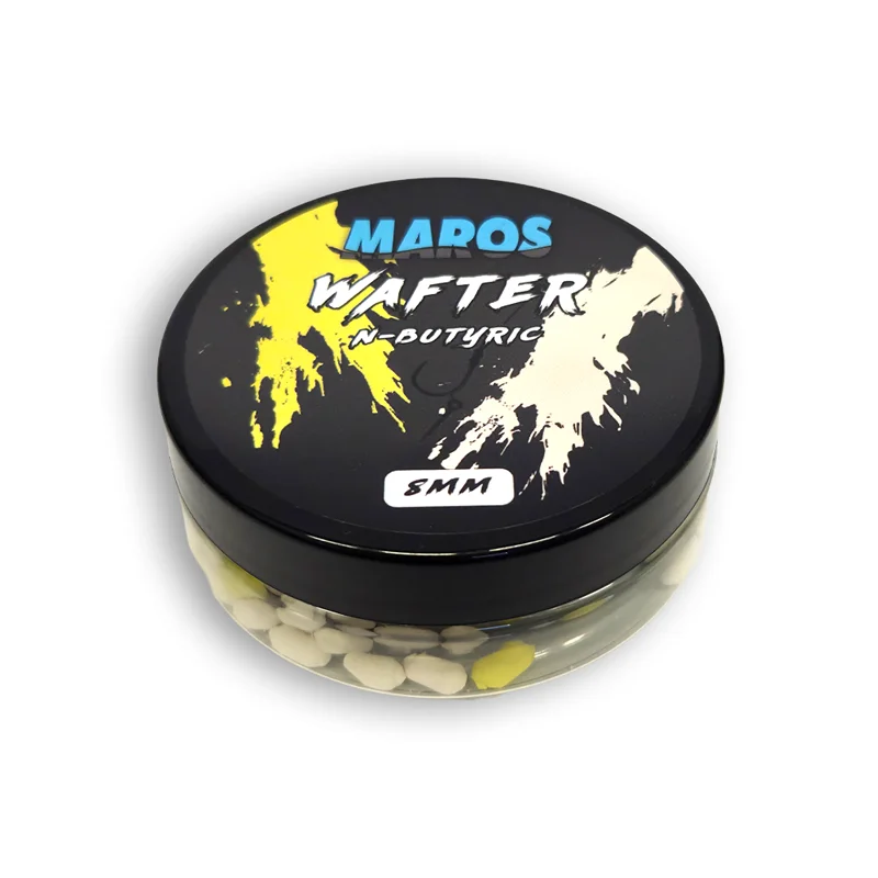 Vafteriai Maros – N-butyric