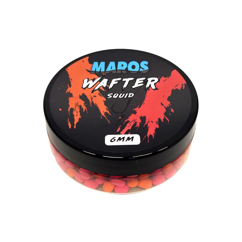 Vafteriai Maros – Squid