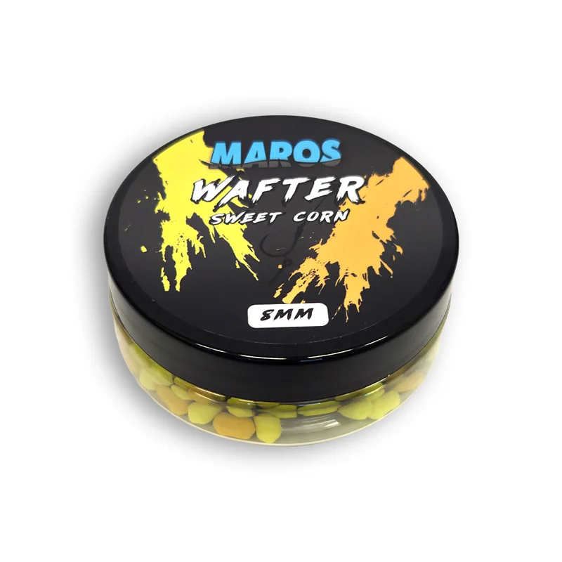 Vafteriai Maros – Sweet corn