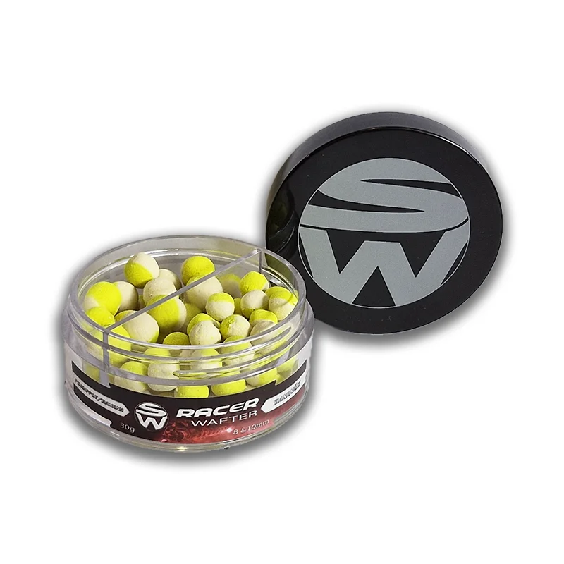 Vafteriai Serie Walter RACER