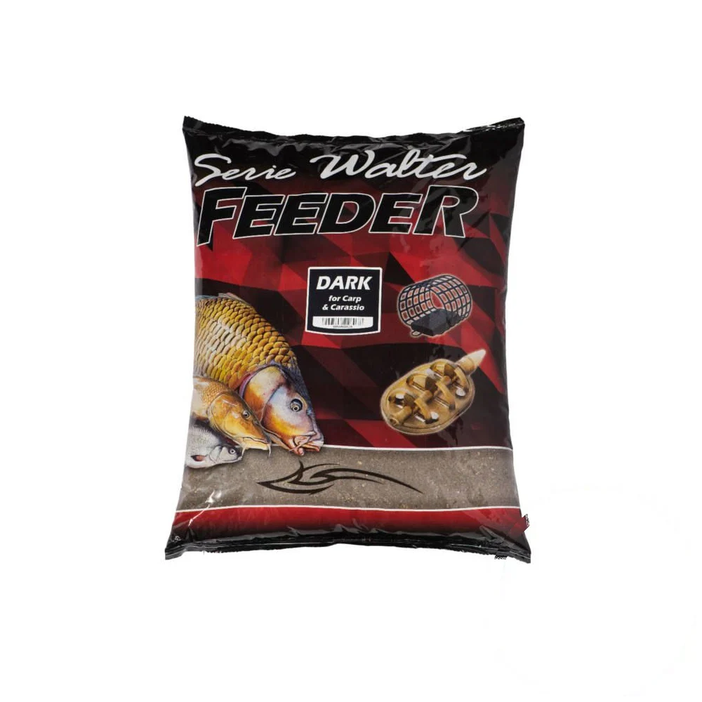 Jaukas Serie Walter Feeder 2kg