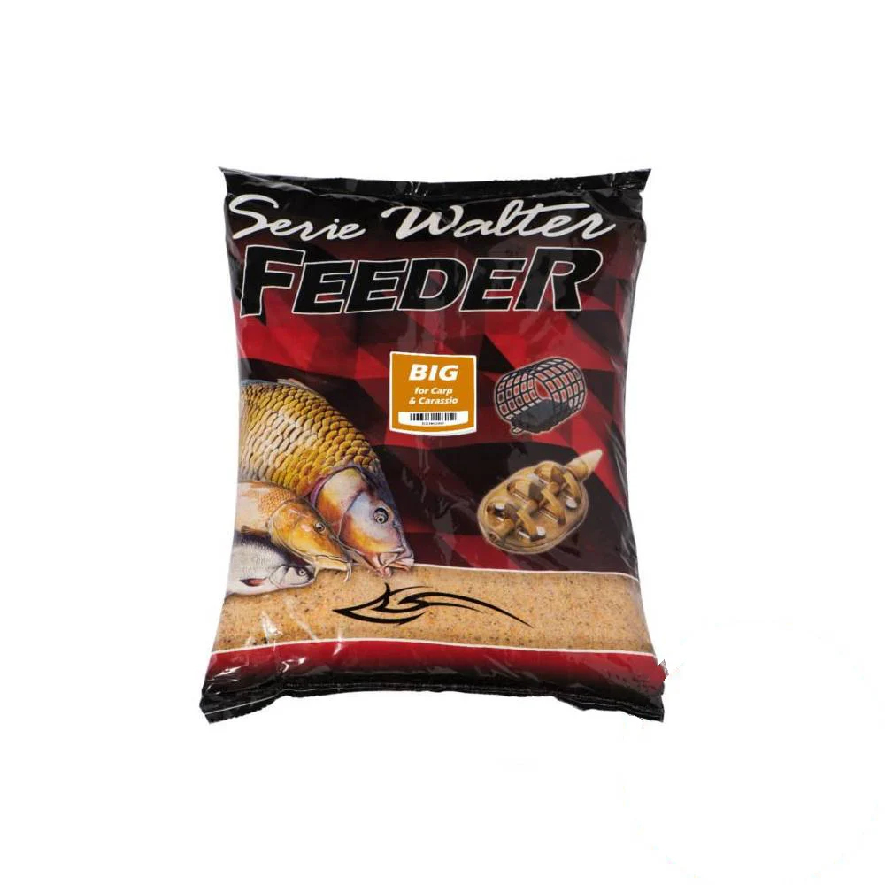 Jaukas Serie Walter Feeder 2kg – Big