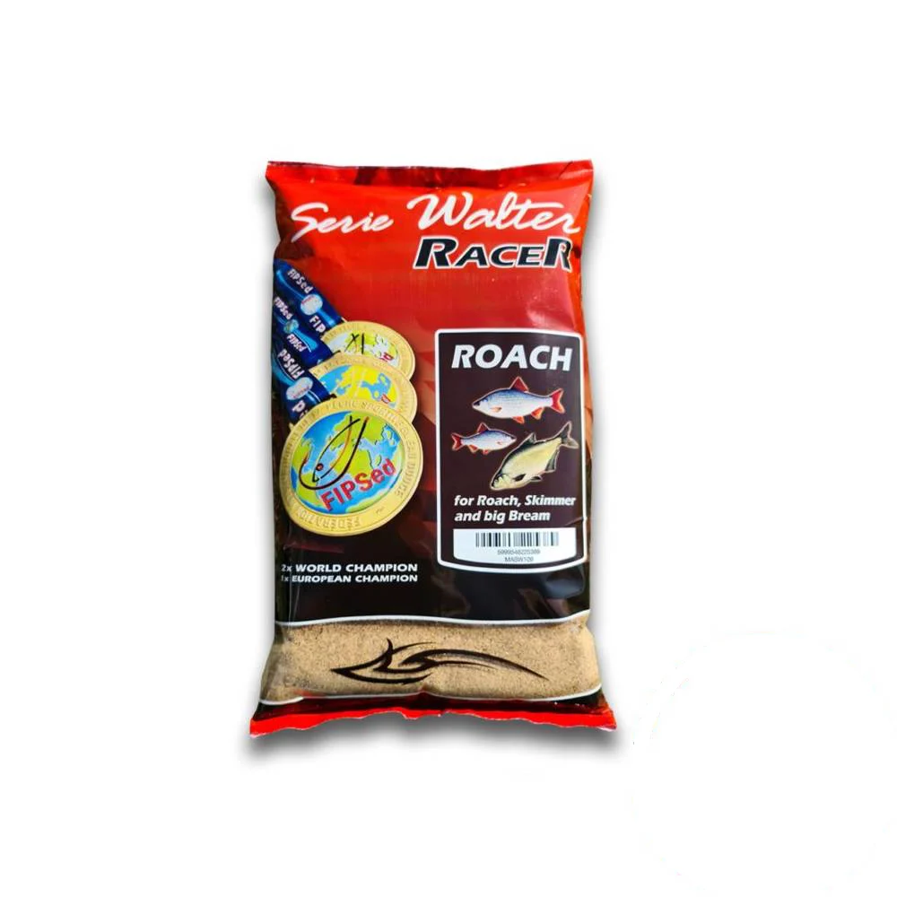 Jaukas Serie Walter Racer 1kg – Kuoja