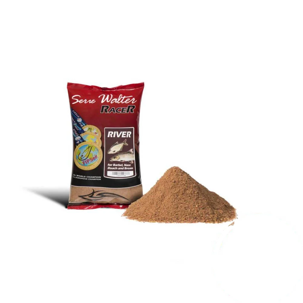Jaukas Serie Walter Racer 1kg – Upė