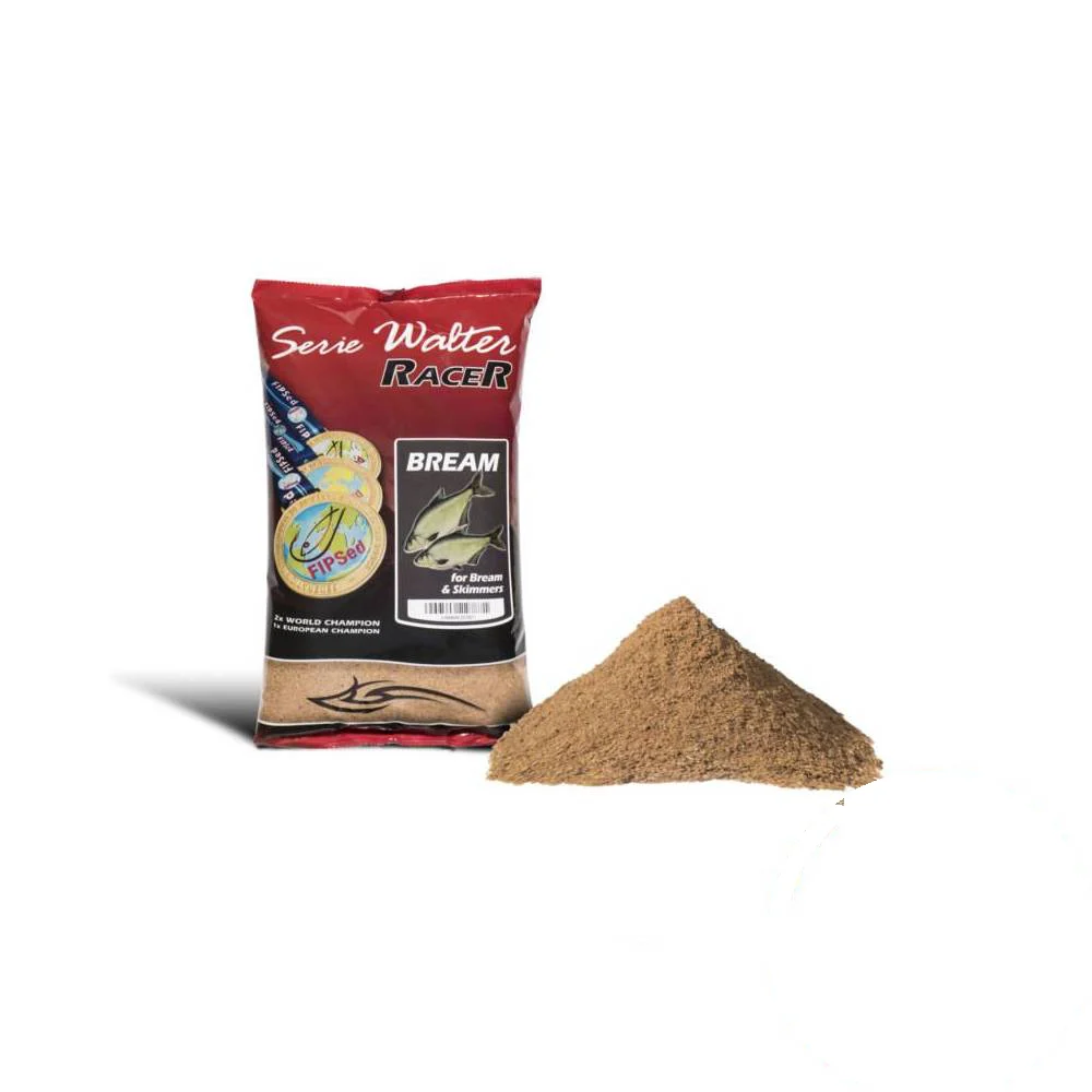 Jaukas Serie Walter Racer 1kg – Karšio svajonė