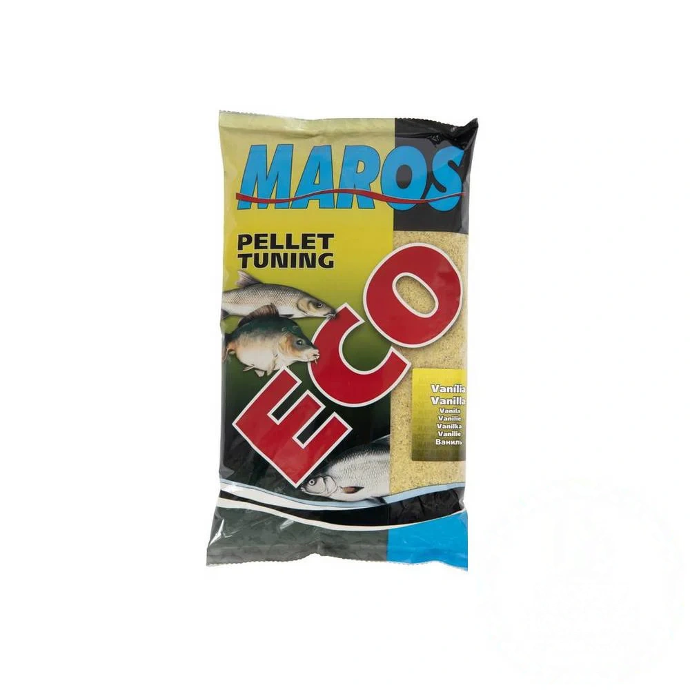 Jaukas MAROS ECO – Vanilė