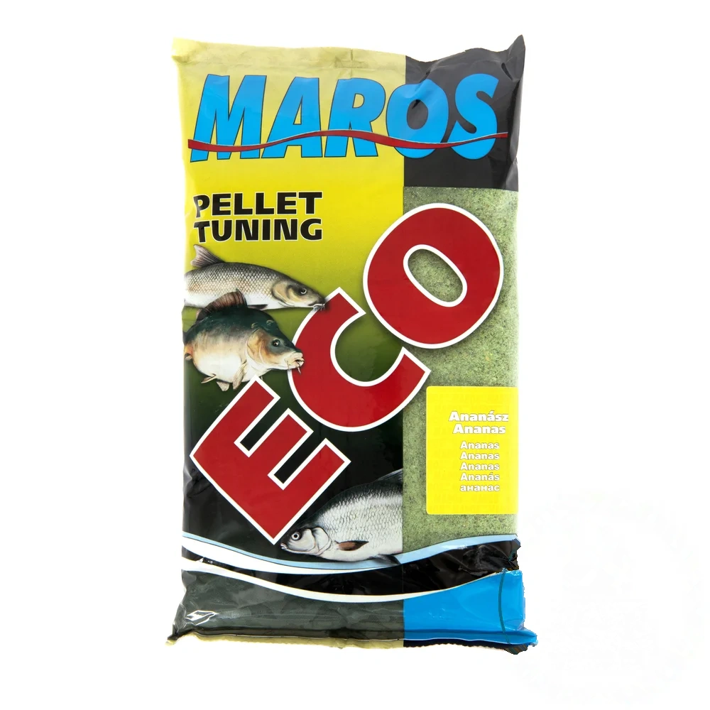 Jaukas MAROS ECO