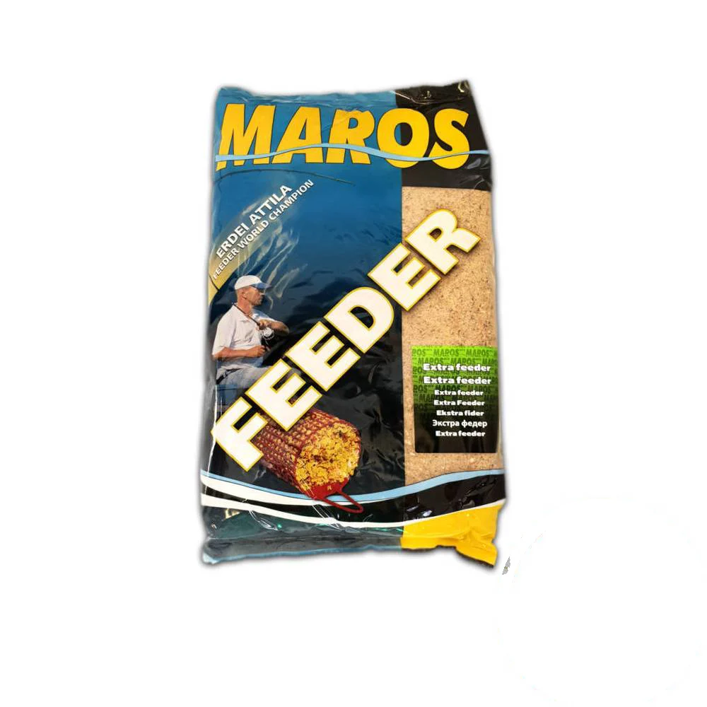Jaukas MAROS Feeder Extra 1kg – Extra feeder