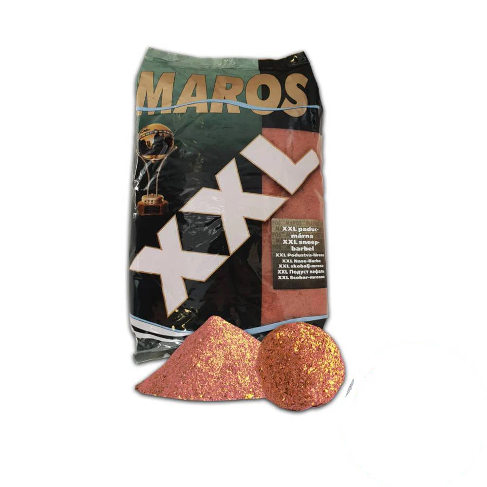 Jaukas Maros XXL 1kg – Karpis specialus