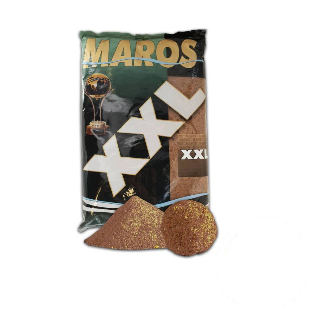 Jaukas Maros XXL 1kg – Karšis specialus
