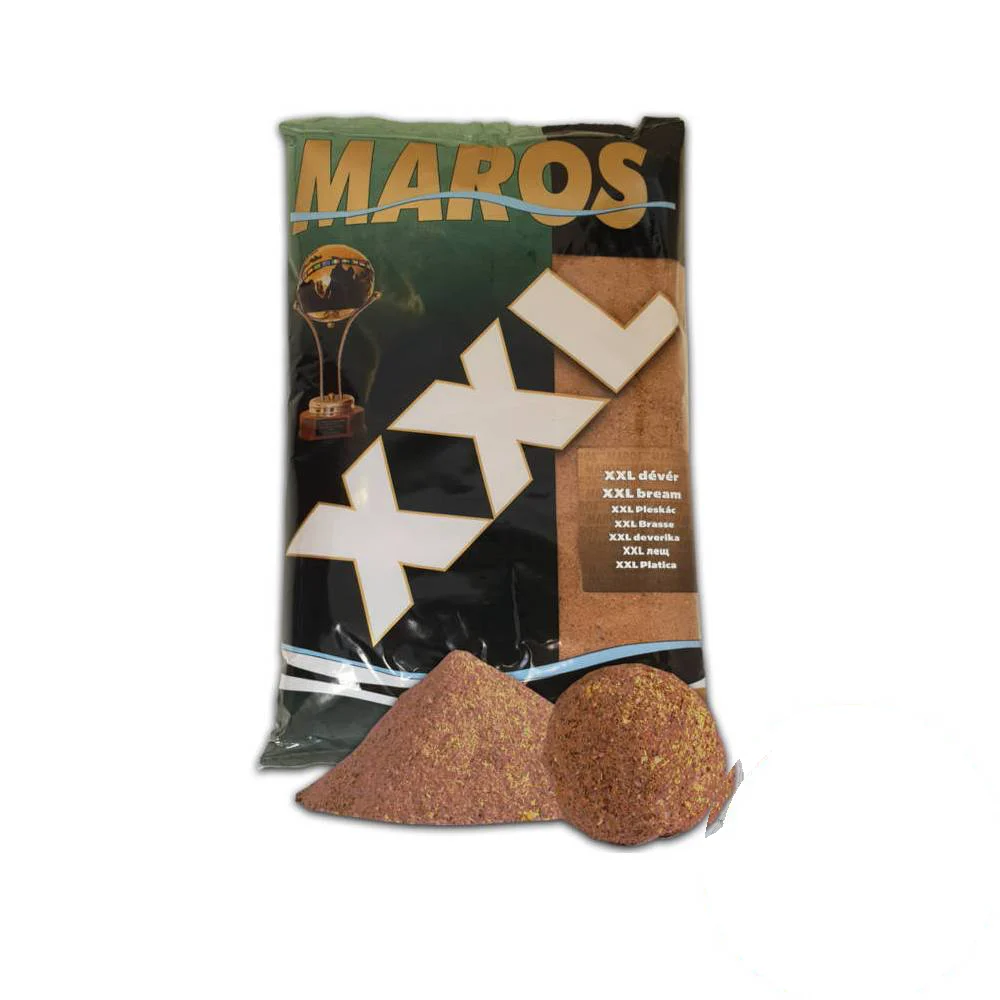 Jaukas Maros XXL 1kg