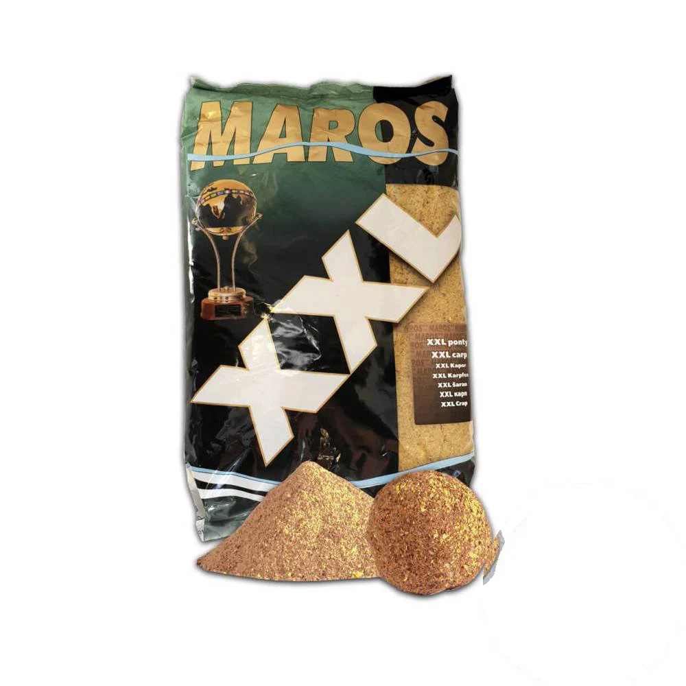 Jaukas Maros XXL 1kg – Karpis