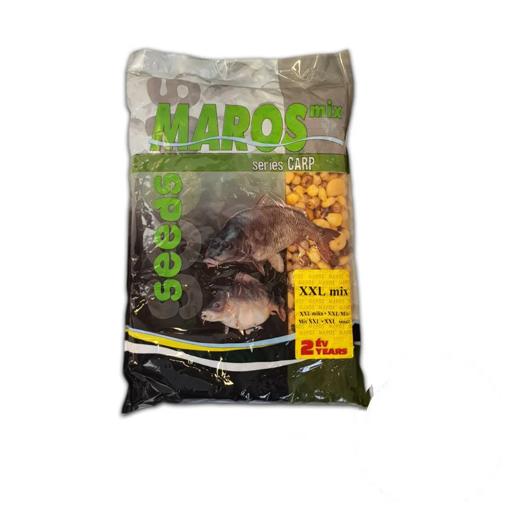 Maros virtos sėklos Specialus mix 1kg