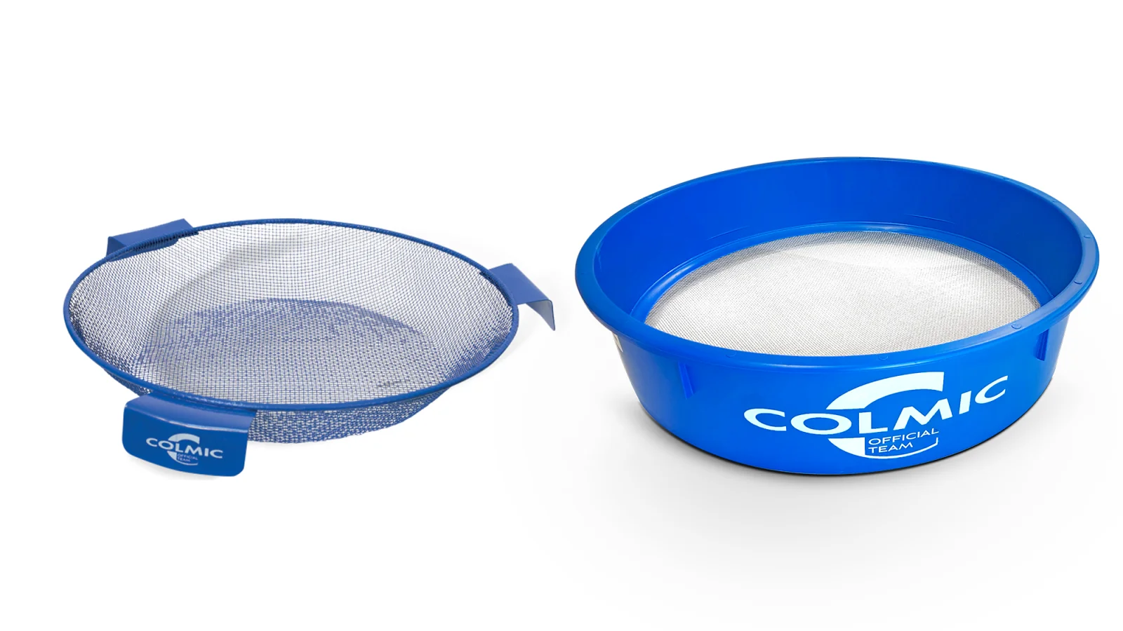 Colmic sietas MESH RIDDLE COMPETITION: 40L (3,00mm)