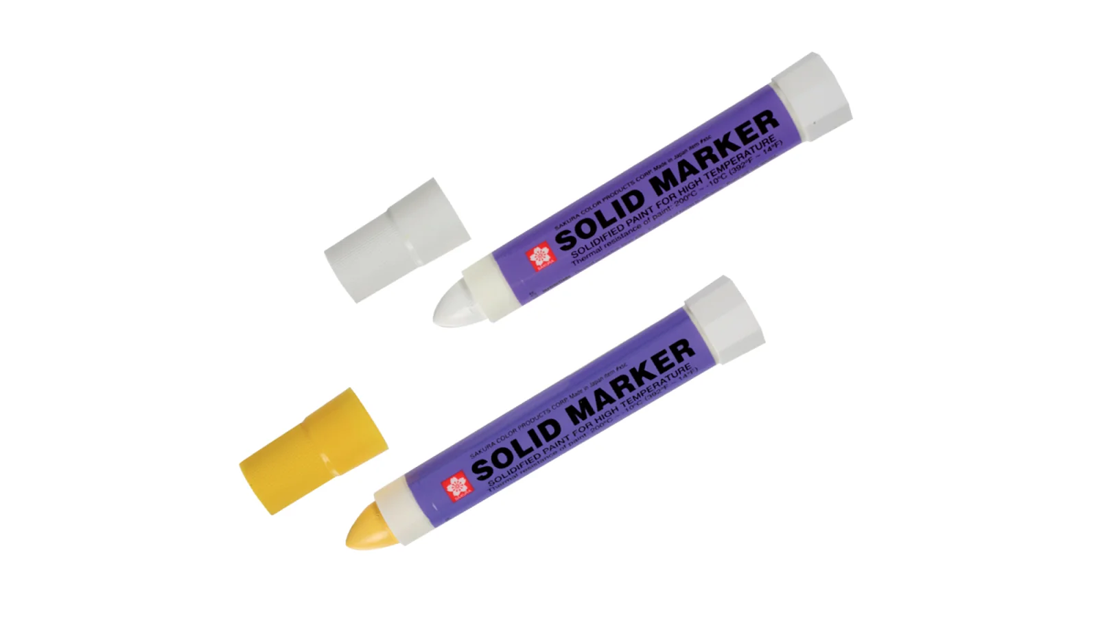 Priedas Colmic LINE MARKER BIANCO