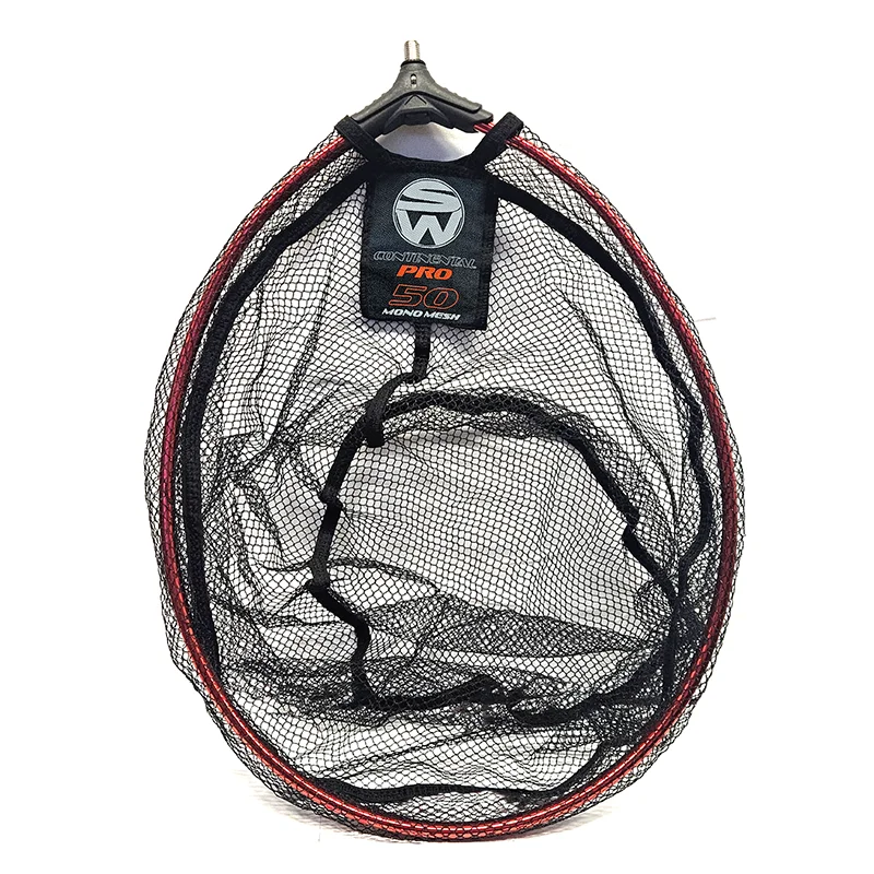 Graibšto galva SERIE WALTER CONTINENTAL PRO NET HEAD – Graibšto galva SERIE WALTER CONTINENTAL PRO NET HEAD 50 cm