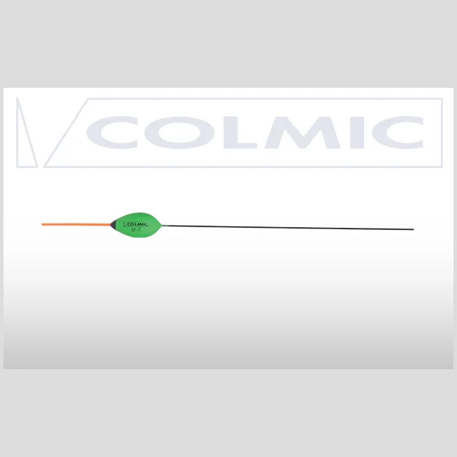 Plūdė COLMIC MENTA PISA