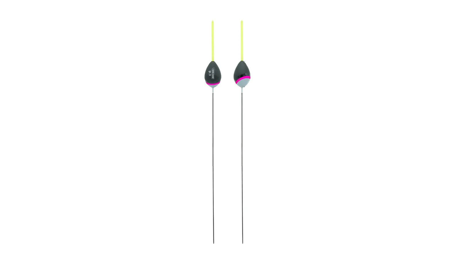 Plūdė Colmic PIAVE: 3,00gr (LATERAL LINE)