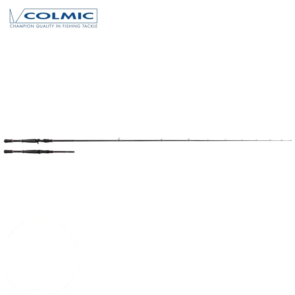 Spiningas COLMIC CALIDA PREMIUM 218cm 10-50g