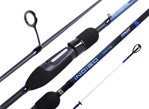 Meškerės Maximus Indigo Micro-Jig