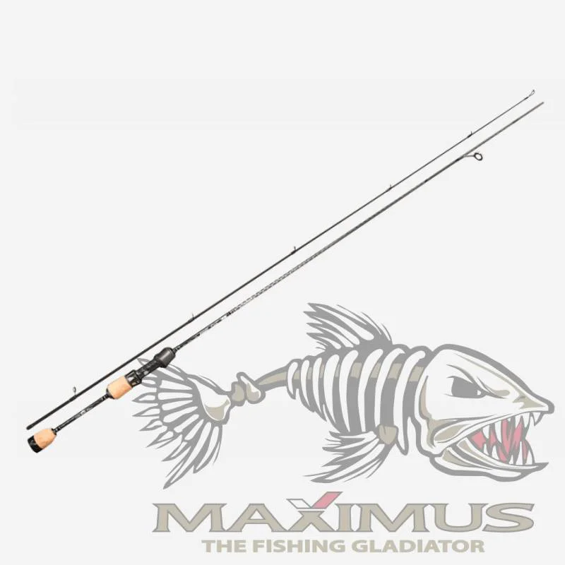 Spiningas Maximus Legend Nano (Nano Jig)