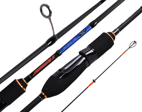 Spiningas Maximus Streetracer-X Trout