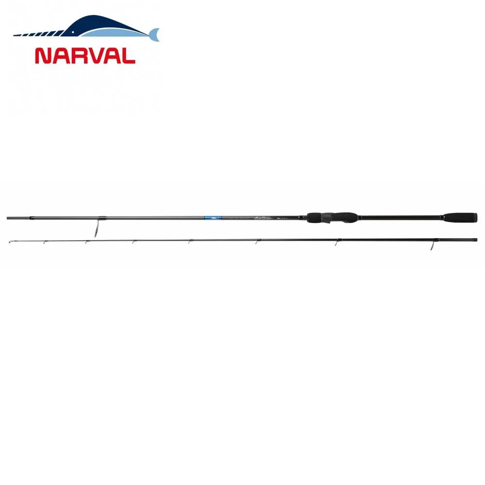 Spiningas Narval Fishing River Dance