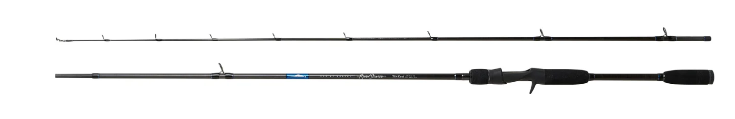 Spiningas Narval Fishing River Dance Casting