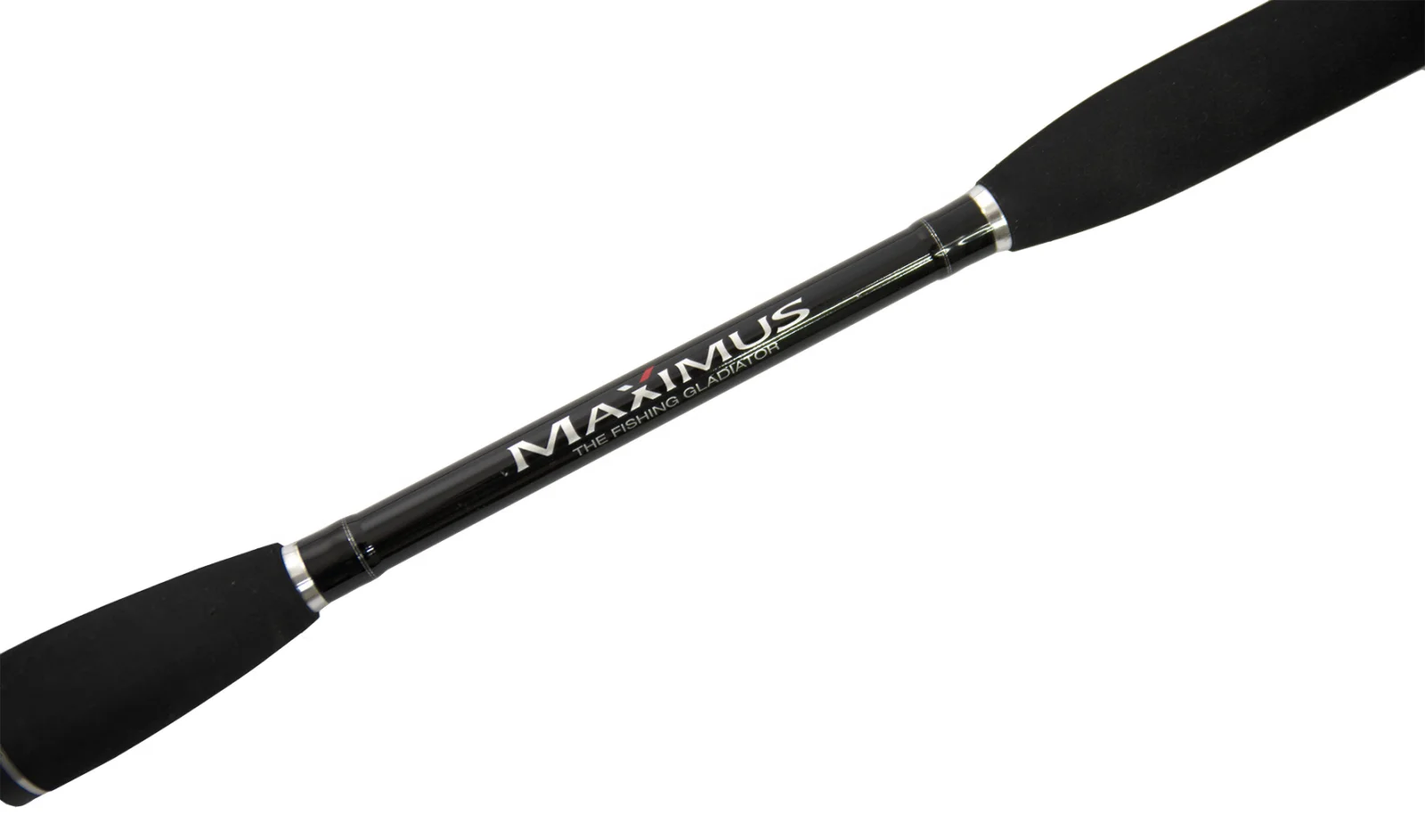 Spiningas Maximus Black Side-X
