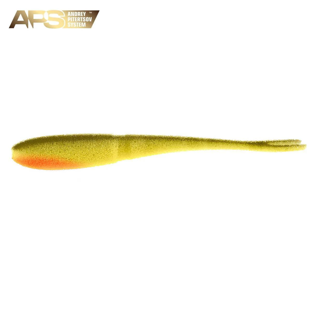 Poroloninė žuvelė APS SLUG