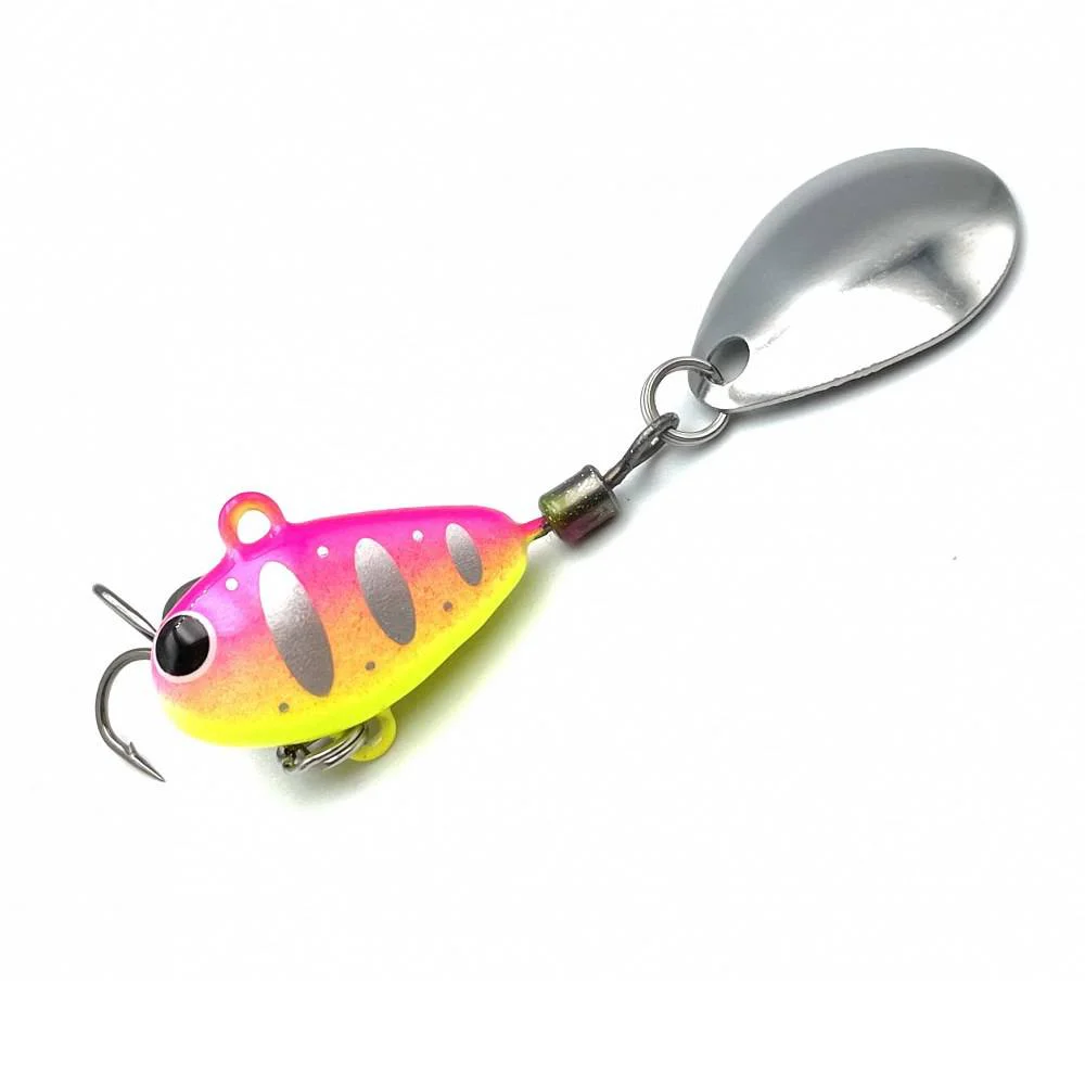 Masalas tail spinner „Hurricane”