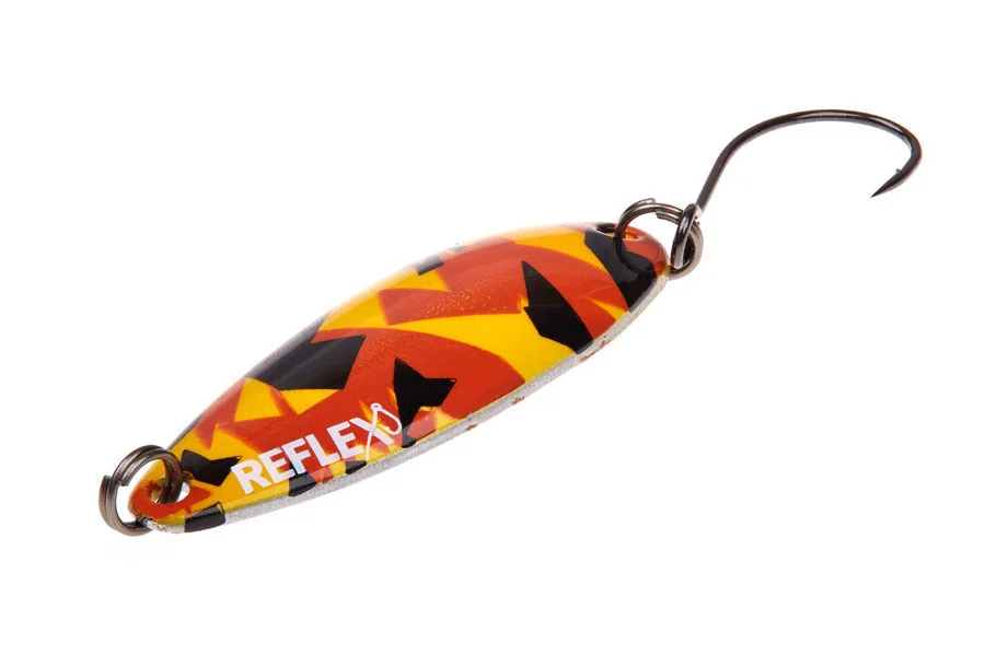 AKKOI LEGEND 3.1 g; 35 mm/13 mm; Hook: Mustad