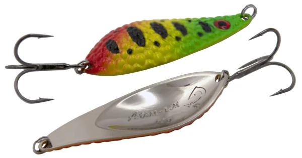 Blizgė LureMax Atom-LM 67mm, 15g