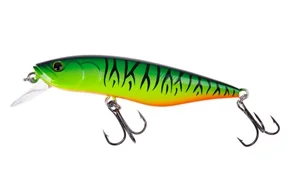 IAM Vobleris MASTER TIRED MINNOW SR F, 0.2-0.8m, 75mm 6.2 g