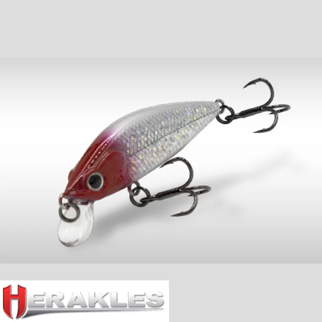 Vobleris HERAKLES YUME 50 S SW 50mm 4,3g.