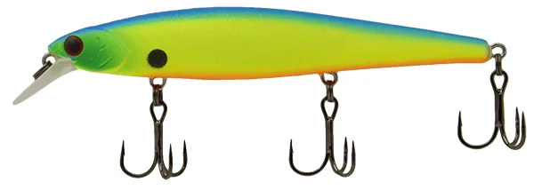 Vobleris LureMax BLAZE 97SP