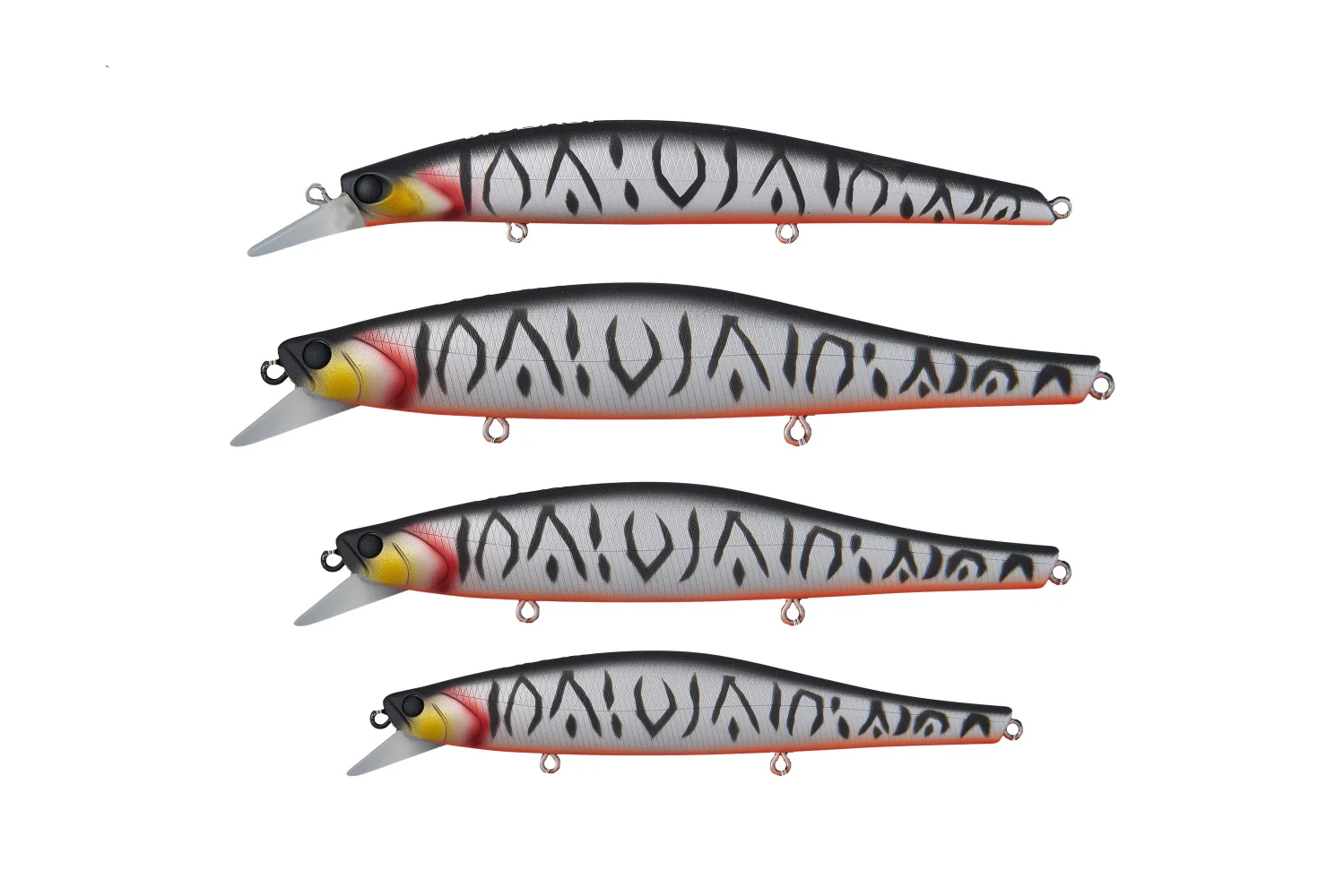 Vobleris Narval Fishing Paranoid