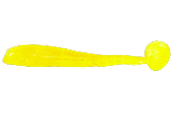 Silikoninis masalas LureMax PINHEAD MINNOW 1,5”/3,5cm