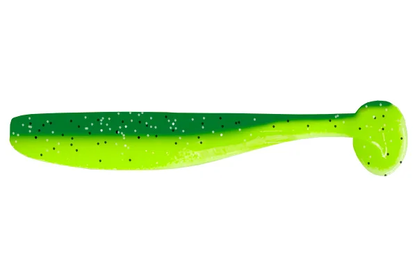 Silikoninis masalas LureMax SLIM SHAD