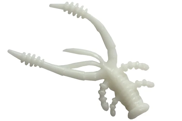 Silikoninis masalas LureMax VOODOO BUG 2”/5cm