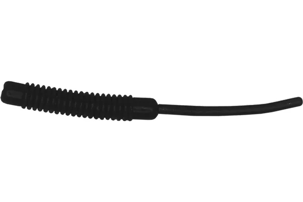 Silikoninis masalas LureMax MINORI – Black