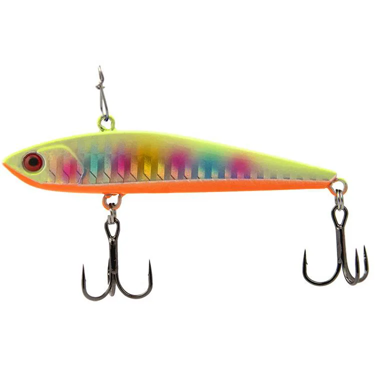Vobleris vert. ECOPRO VIB Sharkey – Holo Princess, 20g