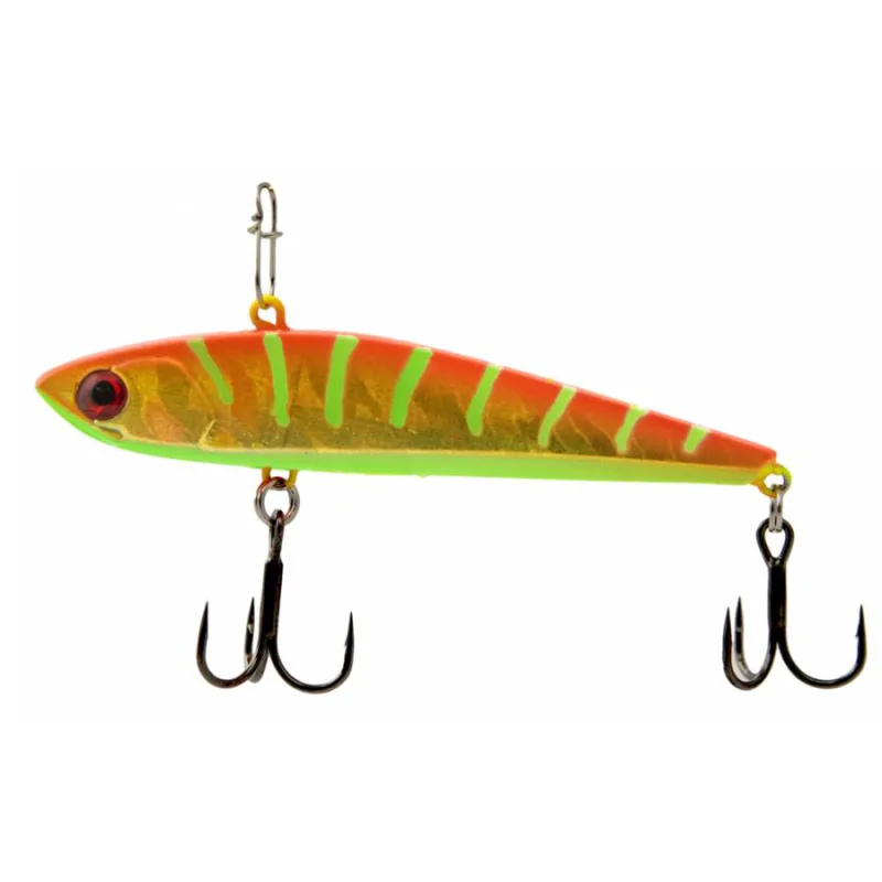 Vobleris vert. ECOPRO VIB Sharkey – Hot Pepper, 20g