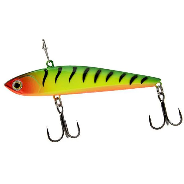 Vobleris vert. ECOPRO VIB Sharkey – Fire Tiger, 20g