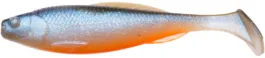 Silikoninis masalas Narval Troublemaker – #008-Smoky Fish